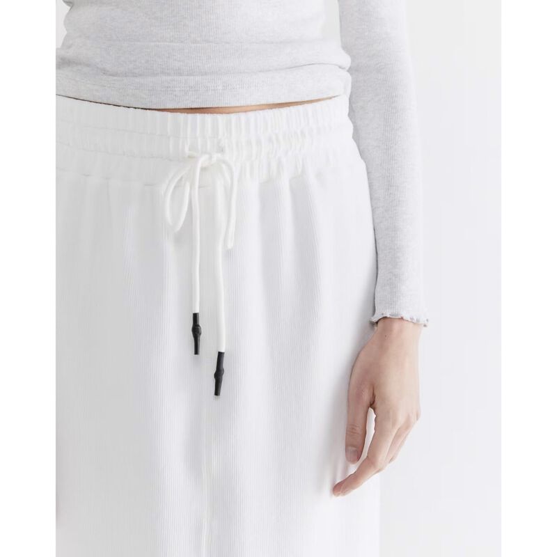 JAG Alyse Cord Pull On Skirt image number 2